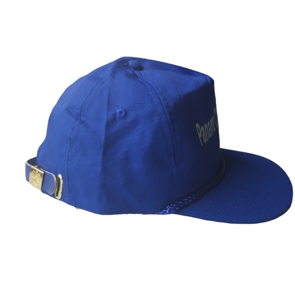 Vintage Panama city beach hat - Picture 2 of 5